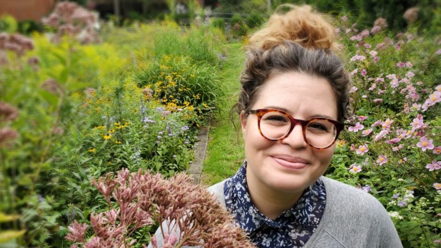 Temple Landscape Architecture Student Wins Prestigious National Honor