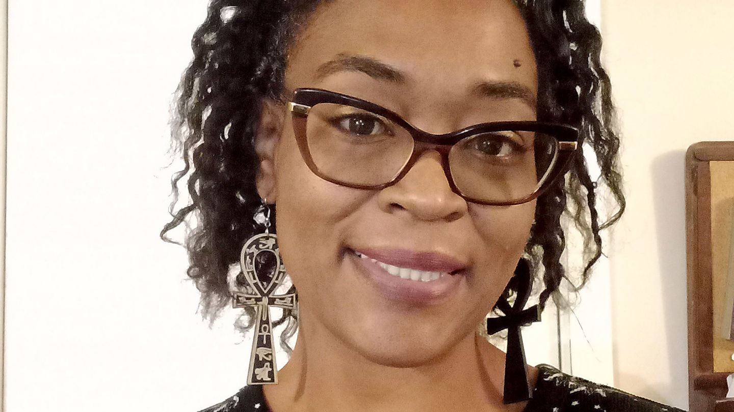 Bachelor of General Studies Graduate Tanika McRae will be the student speaker at the University College Graduation Ceremony on Friday, May 12.